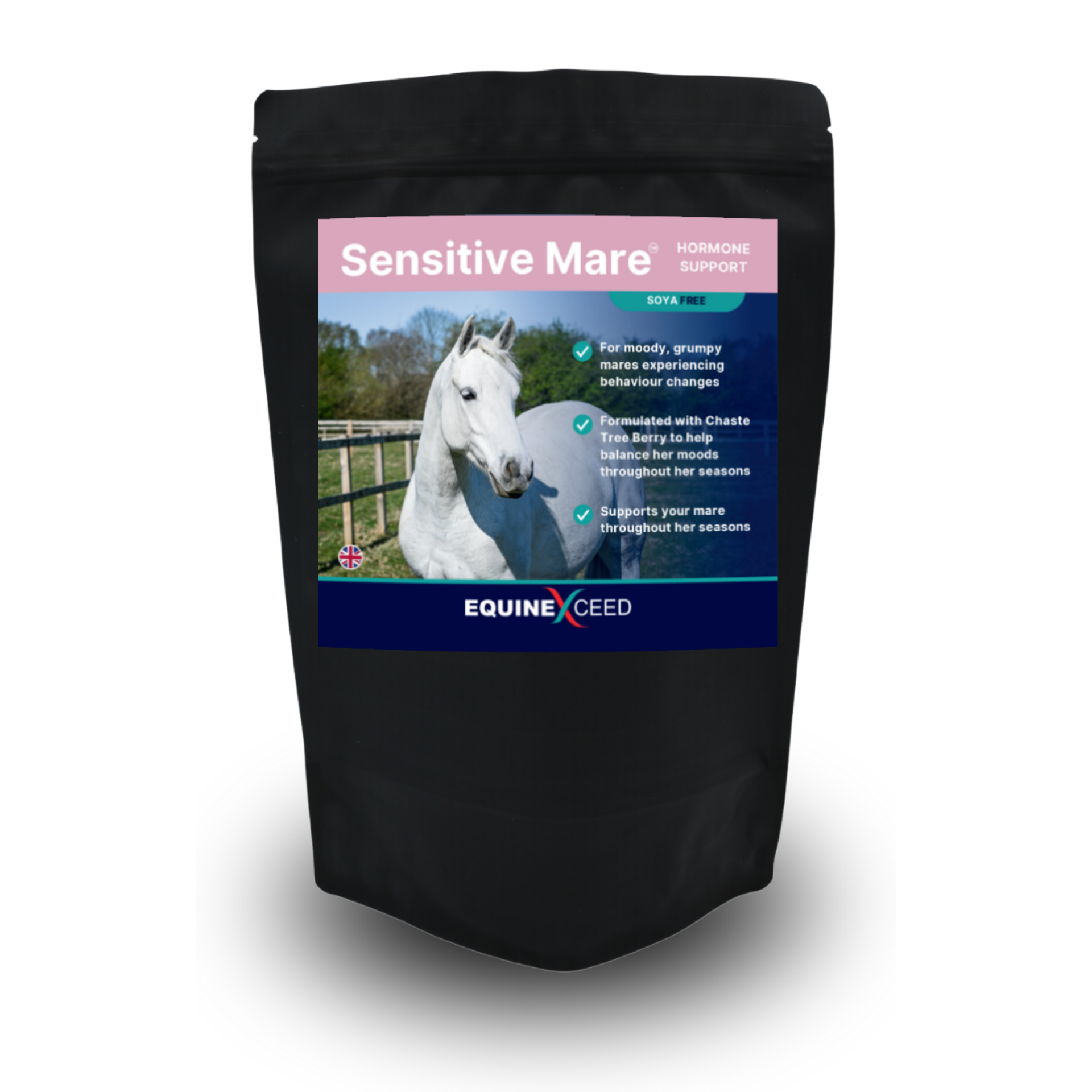Equine Exceed Sensitive Mare™ image 1